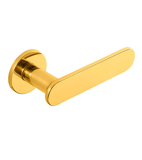 Maniglia per porta moderna TUPAI 4006 5S