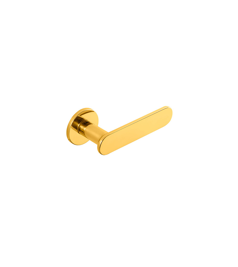 Maniglia per porta moderna TUPAI 4006 5S