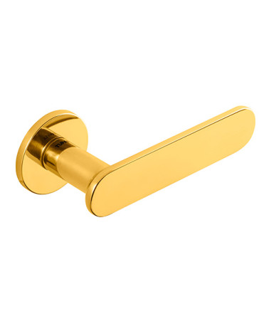 Maniglia per porta moderna TUPAI 4006 5S