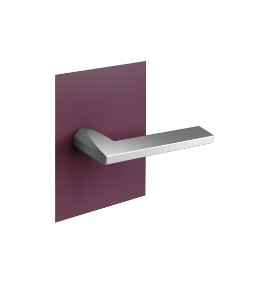 Maniglia per porta VERUM Atlanta, molto discreta - maniglia design