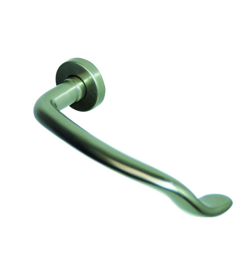 Pmr1 - maniglia design