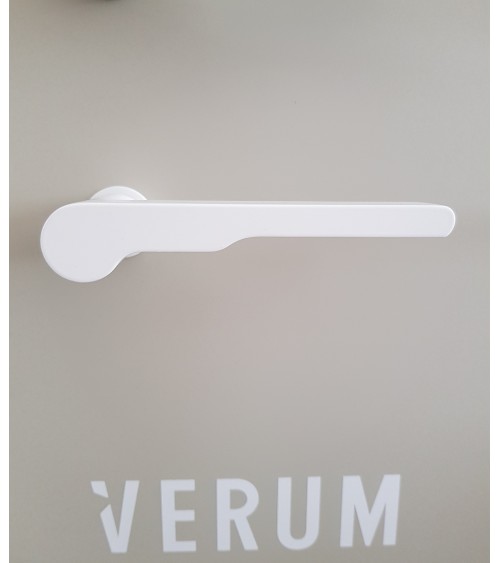 Maniglia per porte VERUM Wind, design di alta gamma - maniglia design