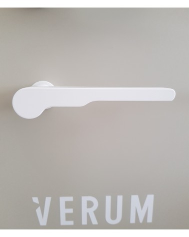 Maniglia per porta VERUM Wind, design di alta gamma - maniglia design