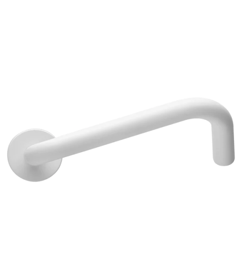 Maniglie per Porte Bianche per PMR modello NoHand - maniglia design