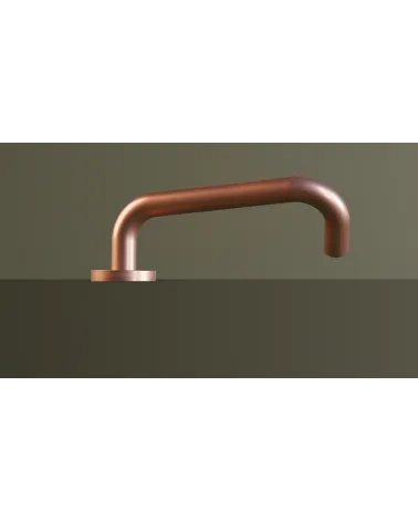 Maniglie per Porte Bianche per PMR modello NoHand - maniglia design