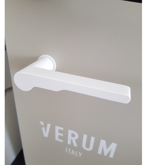 Maniglia per porte VERUM Wind, design di alta gamma - maniglia design