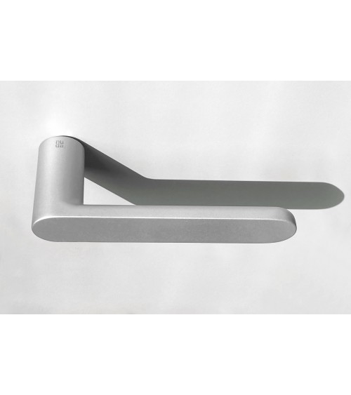 Maniglia per porta ultrasottile VERUM Pure, design minimalista 2022 - maniglia di design