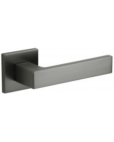 Maniglia per porta in zama WARNA design