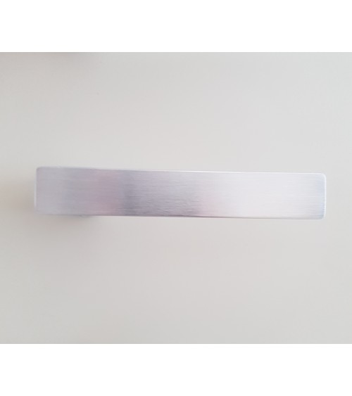 Maniglia per porta VERUM Baar, minimalismo estremo - maniglia design