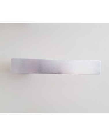 Maniglia per porta VERUM Baar, minimalismo estremo - maniglia design