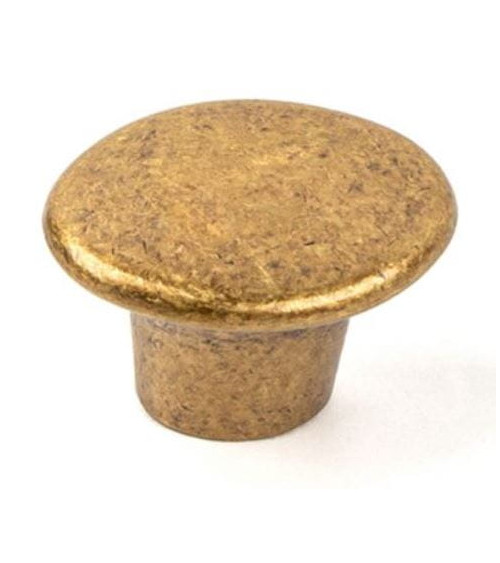 Pomolo per mobile bronzo MILAN design