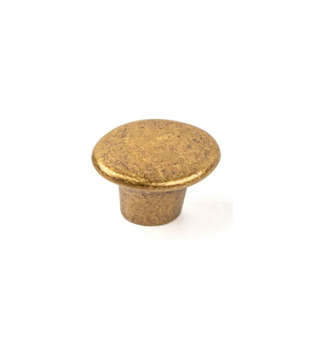 Pomolo per mobile bronzo MILAN design