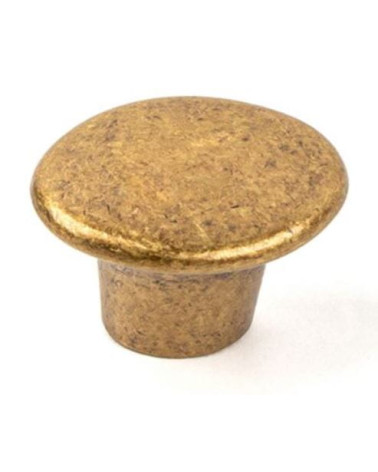 Pomolo per mobile bronzo MILAN design