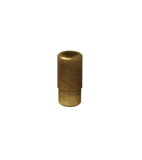 Pomolo per mobile bronzo VENDÉ design