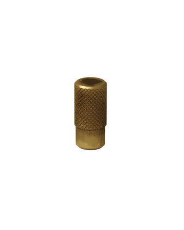 Pomolo per mobile bronzo VENDÉ design
