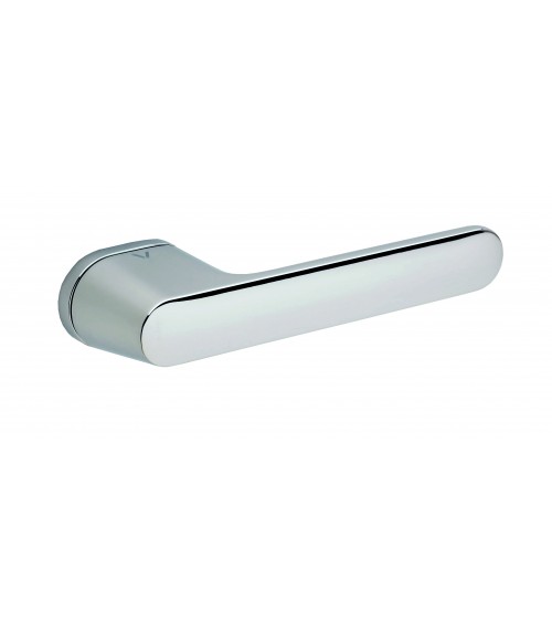 Maniglia per porta futuristica VS MAGIC ovale - ferramenta design