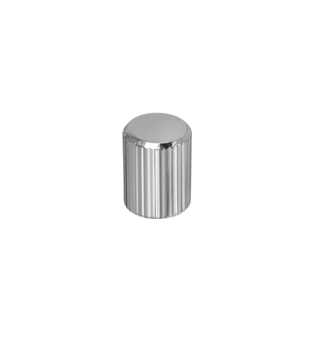 Pomolo per mobile cromo lucido AVANTI maniglia design