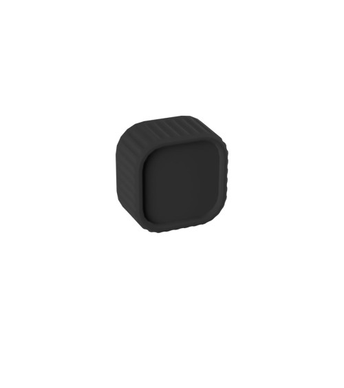 Pomolo per mobile nero WEGA maniglia design