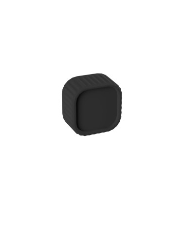 Pomolo per mobile nero WEGA maniglia design