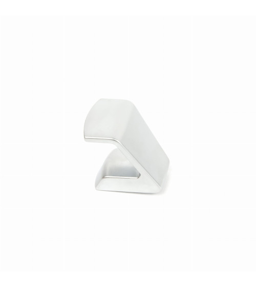 Pomolo per mobile cromo lucido TAVOLO maniglia design