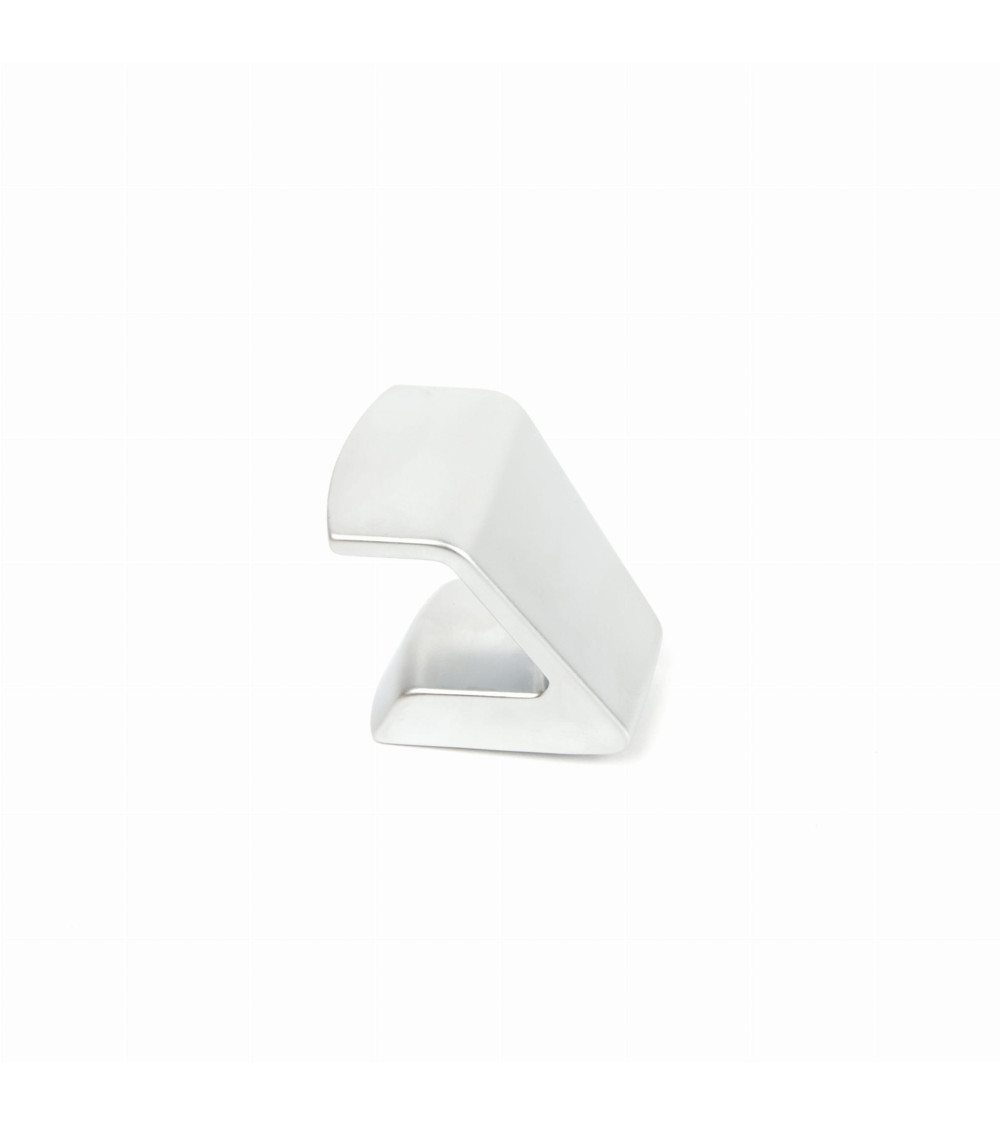 Pomolo per mobile cromo lucido TAVOLO maniglia design