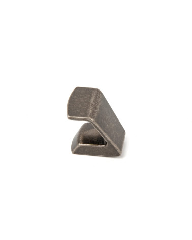 Pomolo per mobile argento antico TAVOLO maniglia design