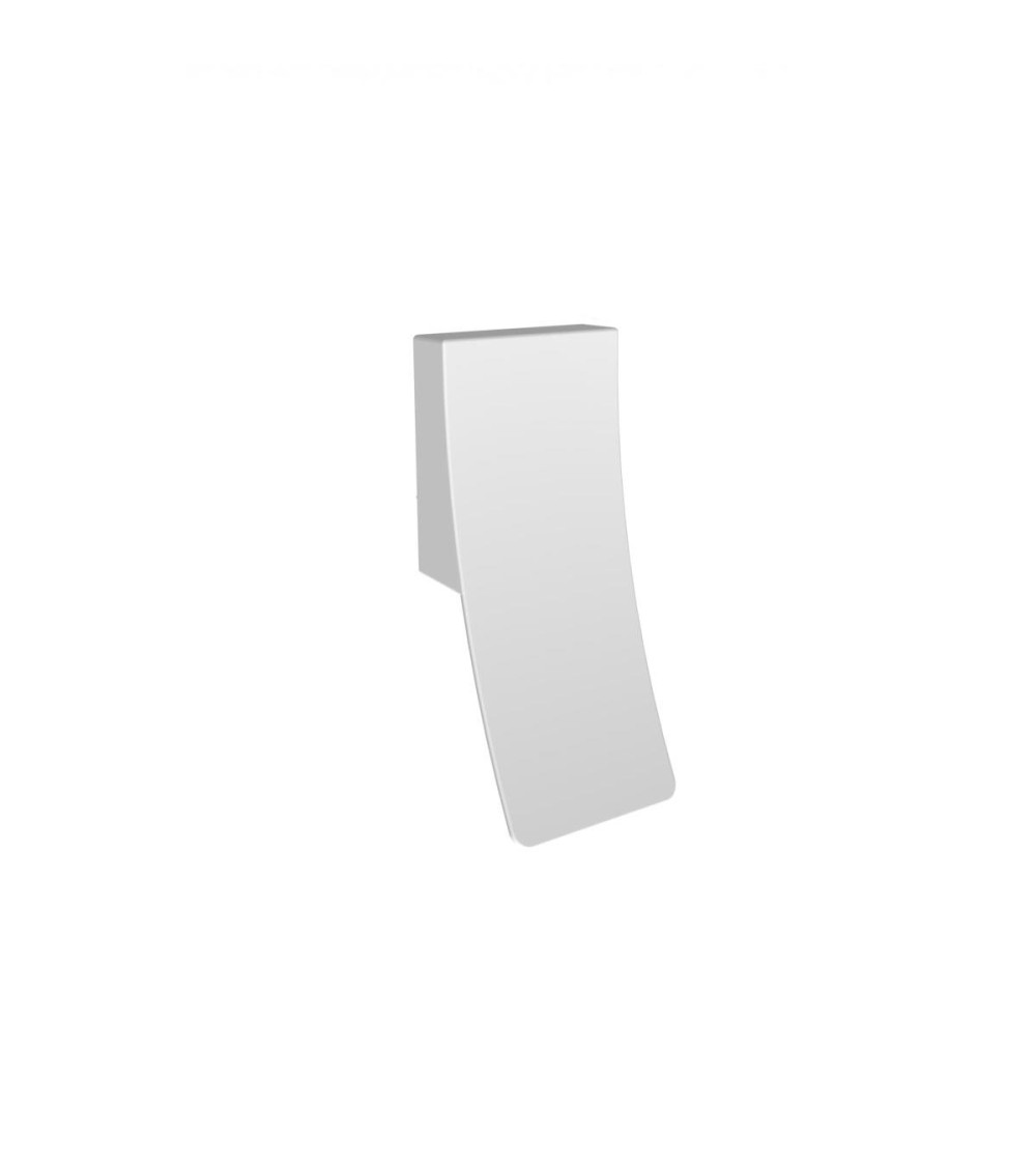 Pomello per mobile bianco SKA maniglia design