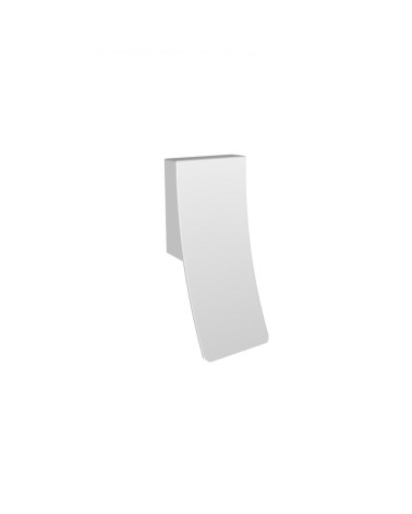 Pomello per mobile bianco SKA maniglia design