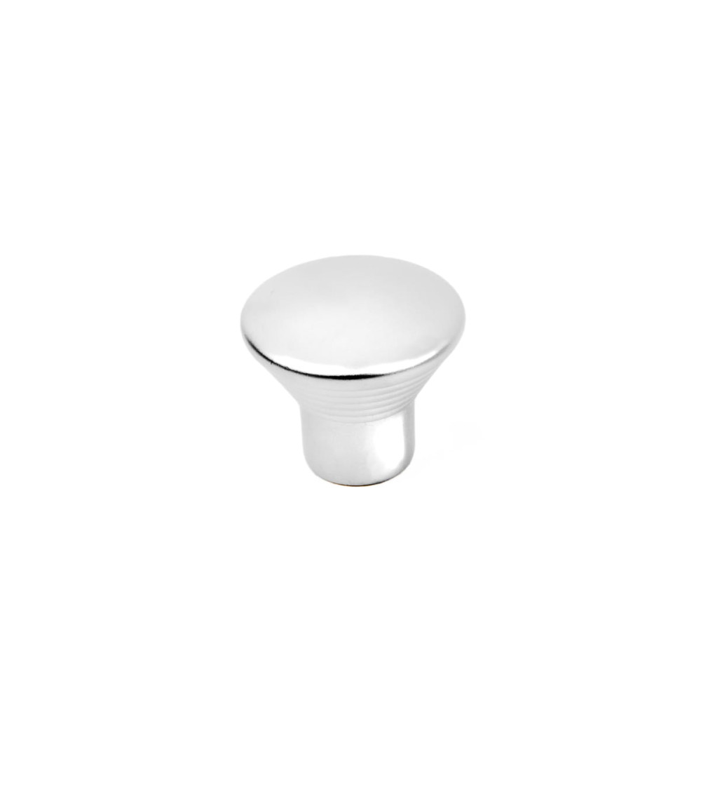 Pomello per mobile cromo lucido SYDNEY design