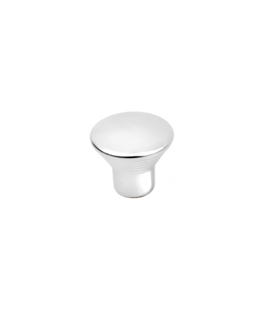 Pomello per mobile cromo lucido SYDNEY design