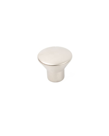 Pomello per mobile nichel satinato SYDNEY design