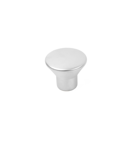 Pomello per mobile cromo satinato SYDNEY design