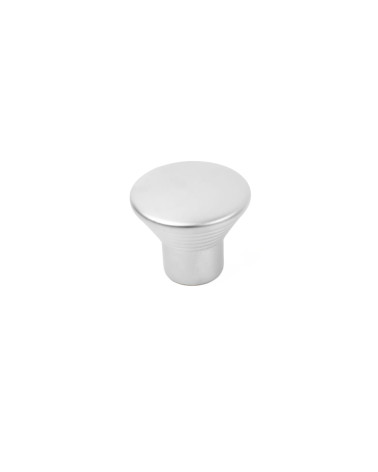 Pomello per mobile cromo satinato SYDNEY design