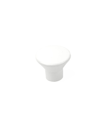 Pomello per mobile bianco SYDNEY design