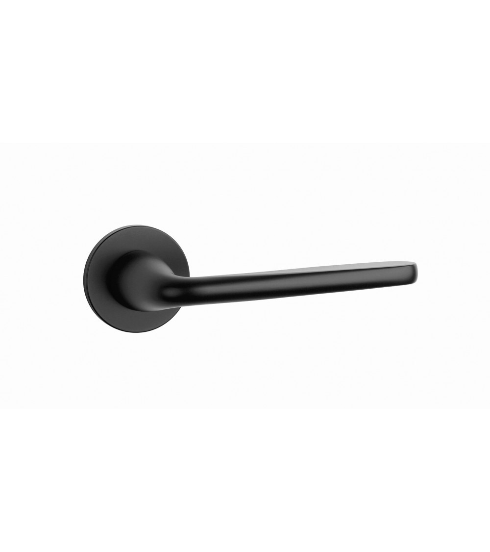 Maniglia per porta contemporanea HIACYNTA maniglia design