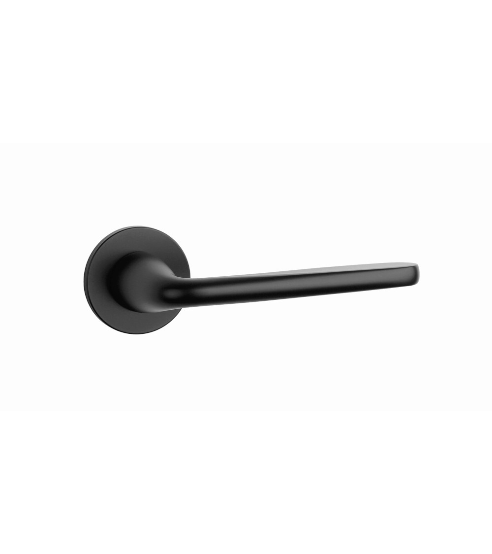 Maniglia per porta contemporanea HIACYNTA maniglia design