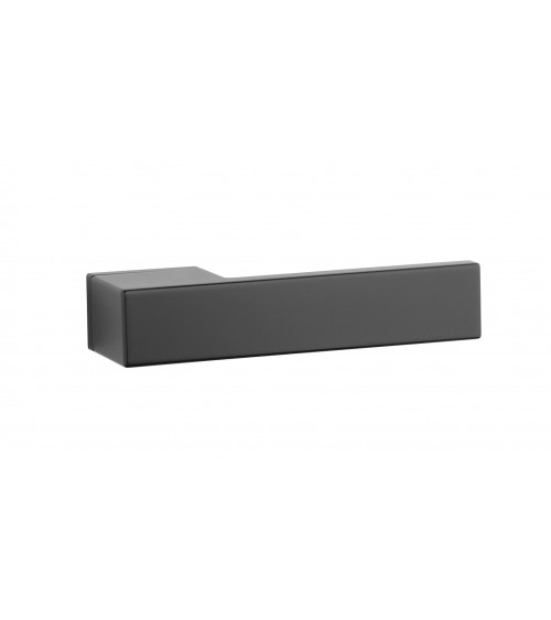 Maniglia per porta futuristica CARLINA design
