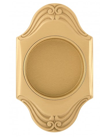 Maniglia per porta scorrevole moderna MANDELLI 1028TN/S ferramenta design colore 1
