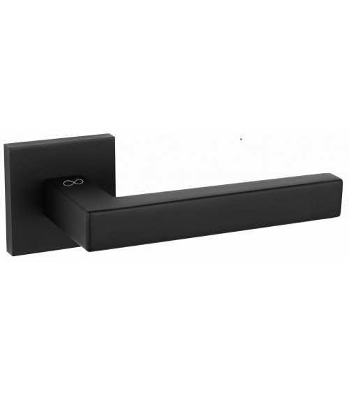 Maniglia per porta Line STELLA Q - ferramenta design