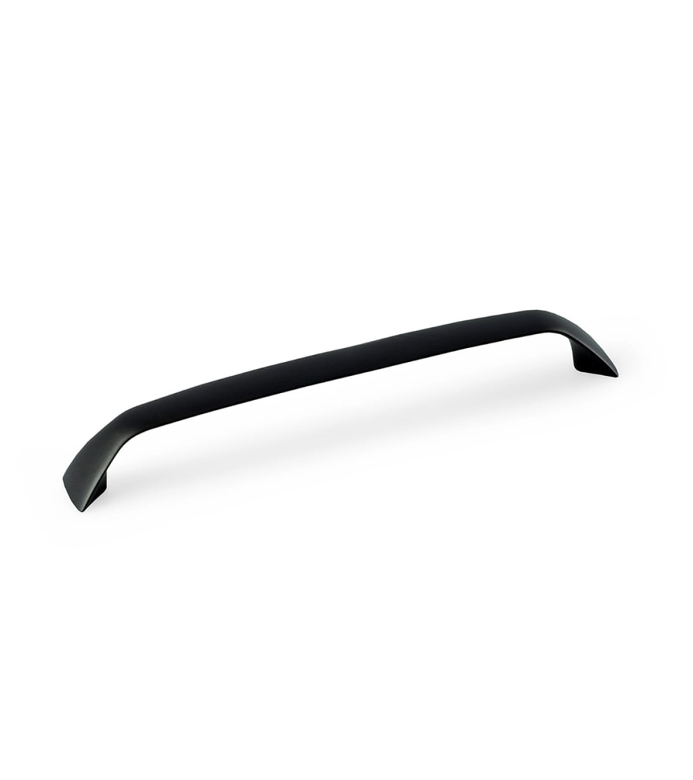 Maniglia per mobile nero opaco SONGO design