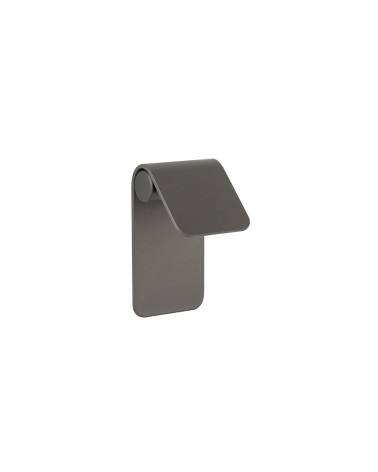 Maniglia per mobile antracite TORN-1 maniglia design