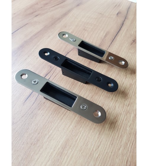 Scrocco per telaio fisso per serratura magnetica - maniglia design
