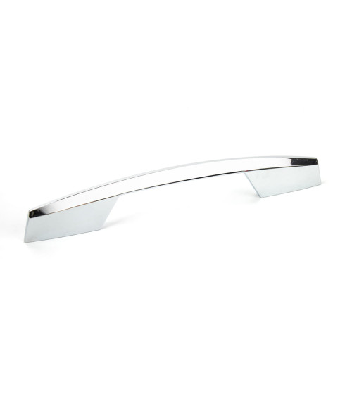 Maniglia per mobile cromo lucido ALTERNATIVE maniglia design