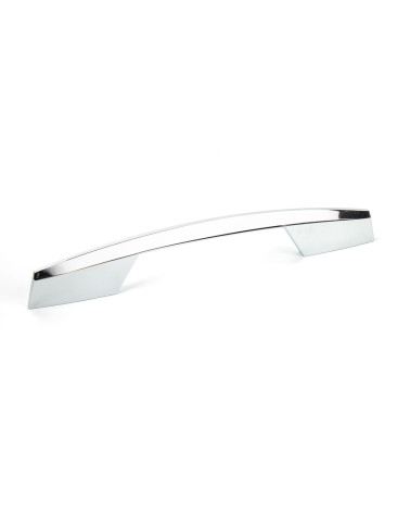 Maniglia per mobile cromo lucido ALTERNATIVE maniglia design