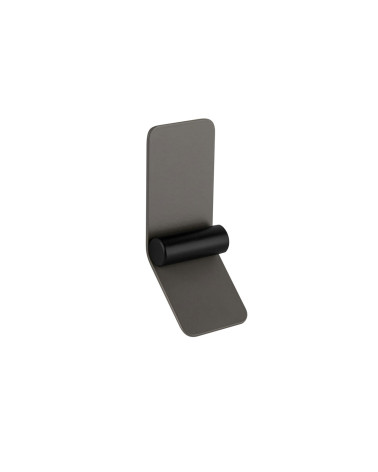 Maniglia per mobile antracite/nero opaco TORN-2 maniglia design