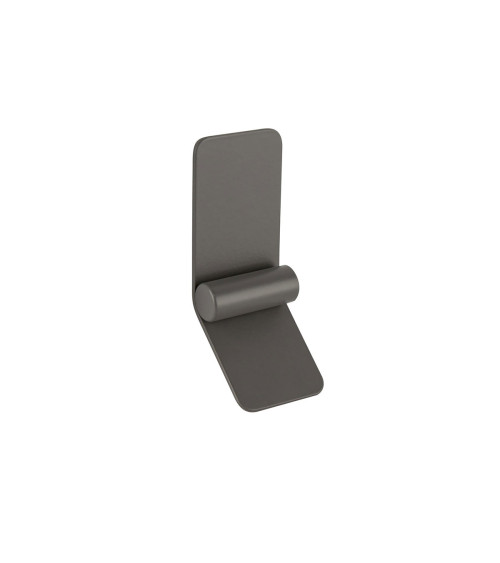 Maniglia per mobile antracite TORN-2 maniglia design