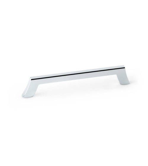 Maniglia per mobile in cromo lucido FEDE maniglia design
