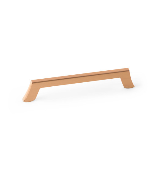 Maniglia per mobile in rame FEDE maniglia design