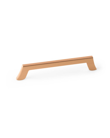 Maniglia per mobile in rame FEDE maniglia design