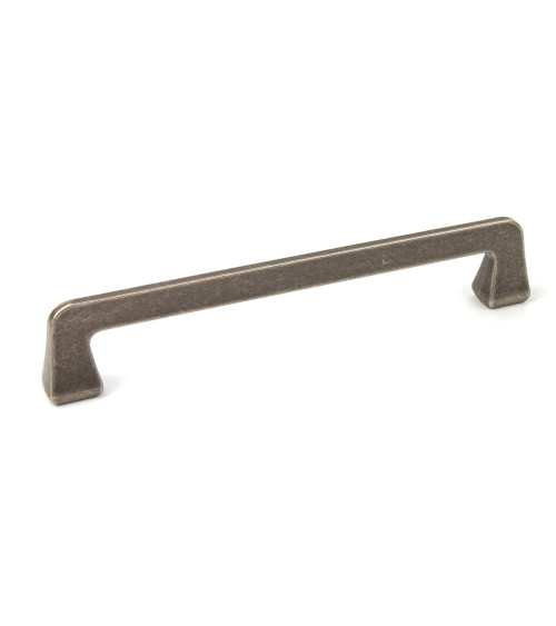 Maniglia per mobile argento antico ARMADO maniglia design